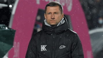 Ярослав Вишняк: "Мякушко и Кузык вряд ли когда-то так тренировались в своей жизни"