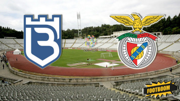 "Белененсеш" - "Бенфика". Анонс и прогноз матча