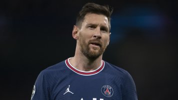 Опубликована заявка на матч ПСЖ – "Ницца" – сыграет ли Месси?