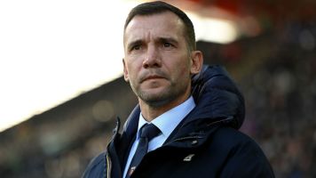 Андрей Шевченко высказал мнение о Маурицио Сарри