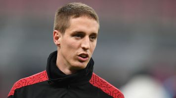 Команда Шевченко интересуется защитником "Милана"