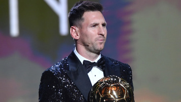 Месси и Паредес рискуют не сыграть с "Ниццей" – заработали гастрит