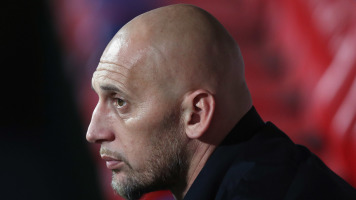 Кристиан Аббьяти: "Шева вернулся в семью"