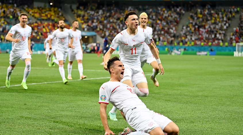 Как анализировать футбольные матчи: советы и рекомендации ᐉ FootBoom