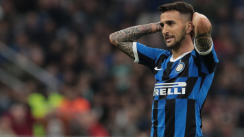 Весино может покинуть "Интер" - команда Шевченко в очереди