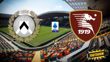 Матч "Удинезе" - "Салернитана" не состоится, у гостей новые случаи заражения ковидом