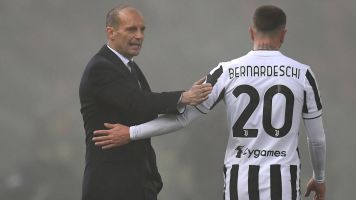 "Ювентус" - "Кальяри": прогноз Old Juve