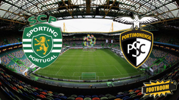 "Спортинг" - "Портимоненси". Анонс и прогноз матча "Спортинг" - "Портимоненси". Анонс и прогноз матча