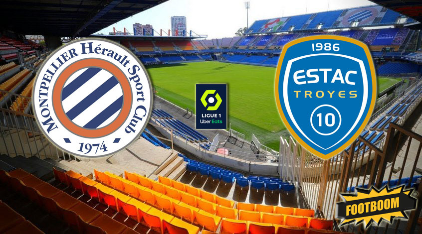 ницца монпелье