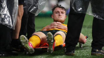 Защитник сборной Австралии: "Арнаутович, Шакири, Шоукросс... Блин, я же подписывал этих парней в Football Manager за два месяца до моего перехода в "Сток"