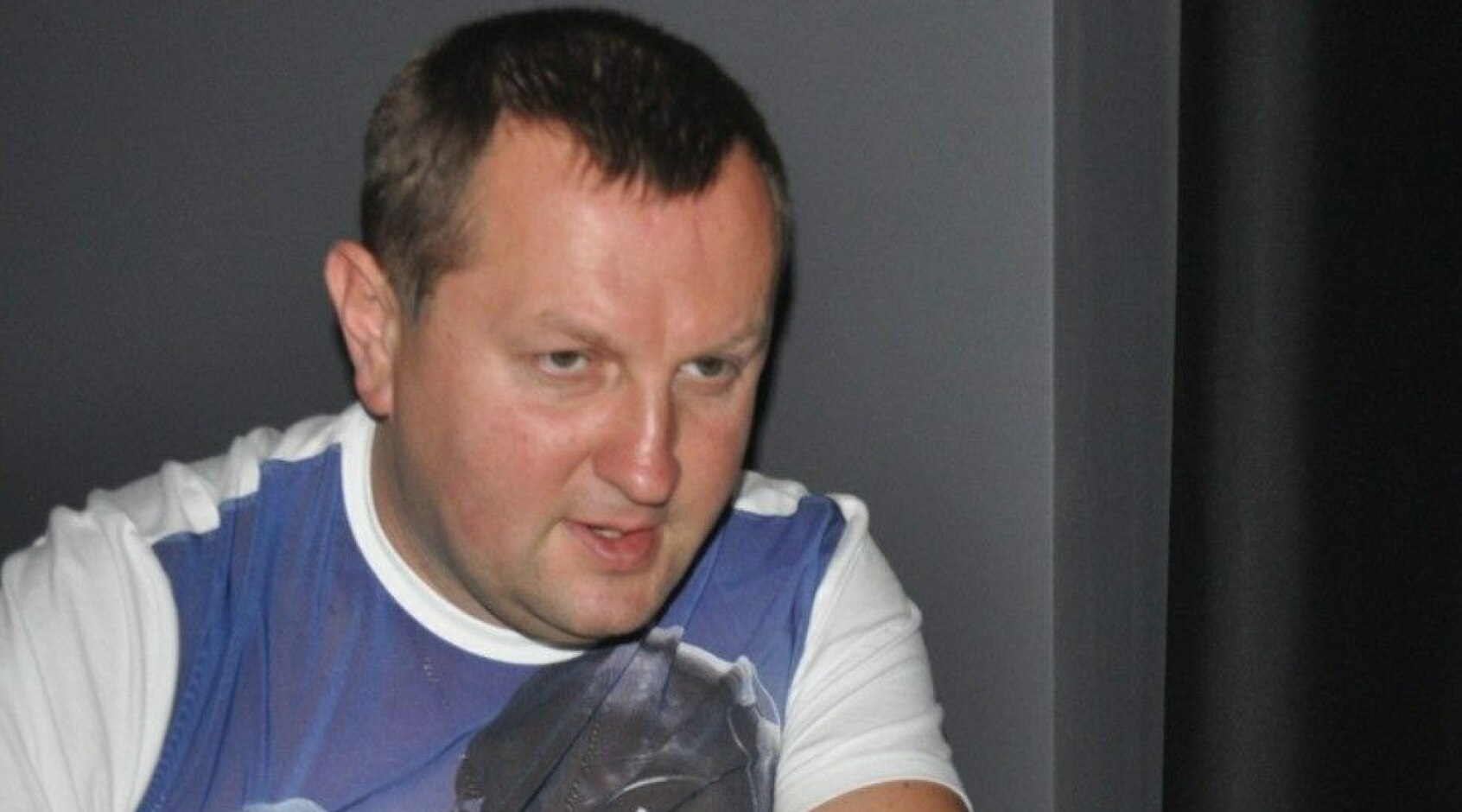 Агент із сім'єю пережив сім днів пекла у Бучі