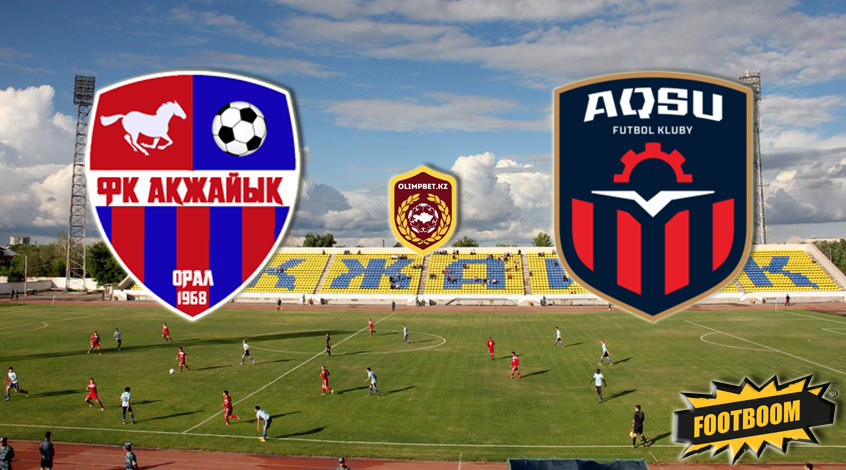 "Акжайык" – "Аксу". Анонс и прогноз матча