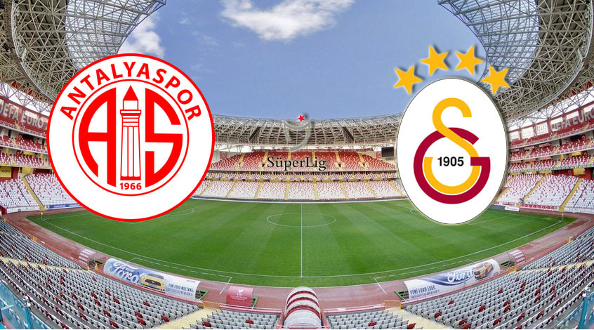 "Антальяспор" – "Галатасарай". Анонс и прогноз матча
