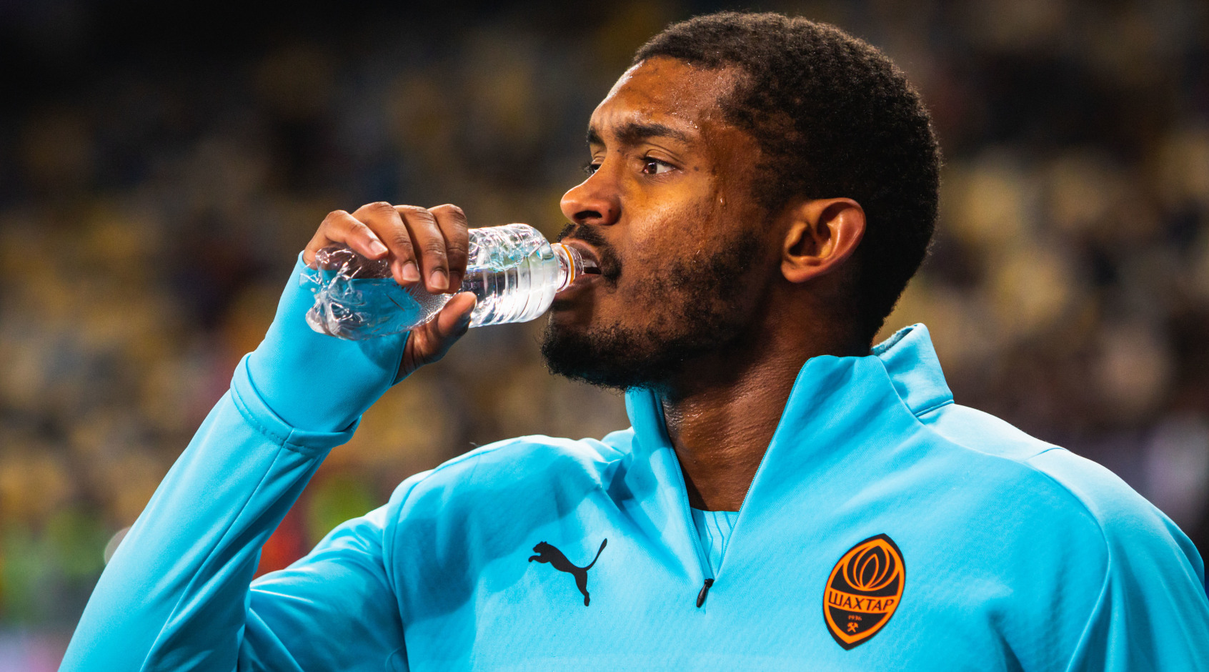 Globoesporte: Марлон стане гравцем "Флуміненсе"