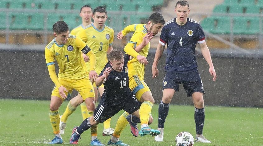 Дания (U-21) – Казахстан (U-21). Анонс и прогноз матча