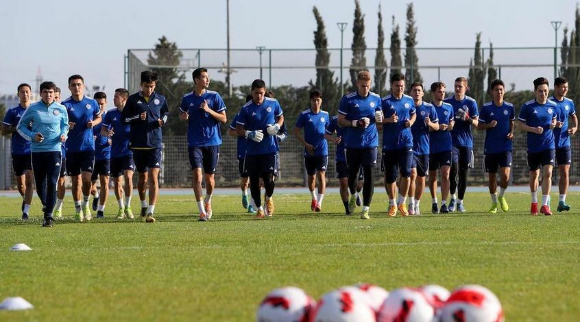 Турция (U-21) – Казахстан (U-21). Анонс и прогноз матча