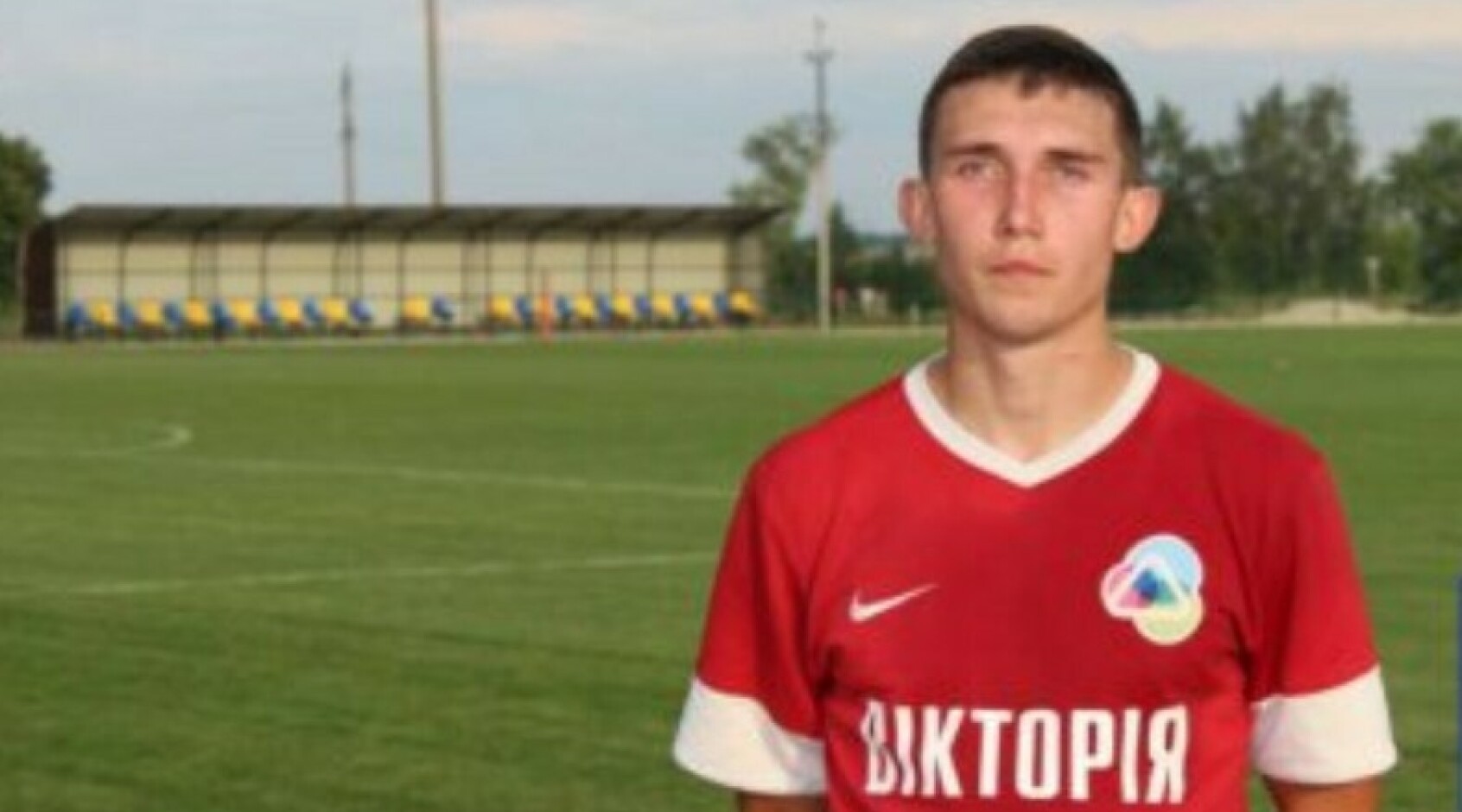 Бывший игрок "Сум" и "Виктории" отправился на фронт
