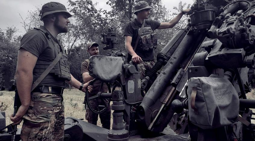 видео оккупантов