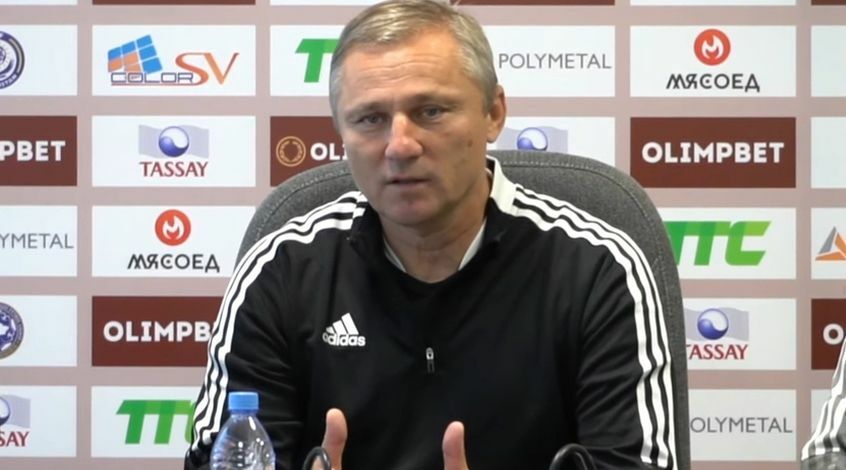 Милан Миланович: "Наши игроки могут забить на два мяча больше"