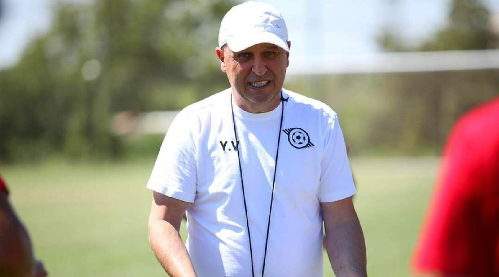 Агент: "Днепр-1" поспорит с грандами за золото. Вернидуб поднимет "Кривбасс"