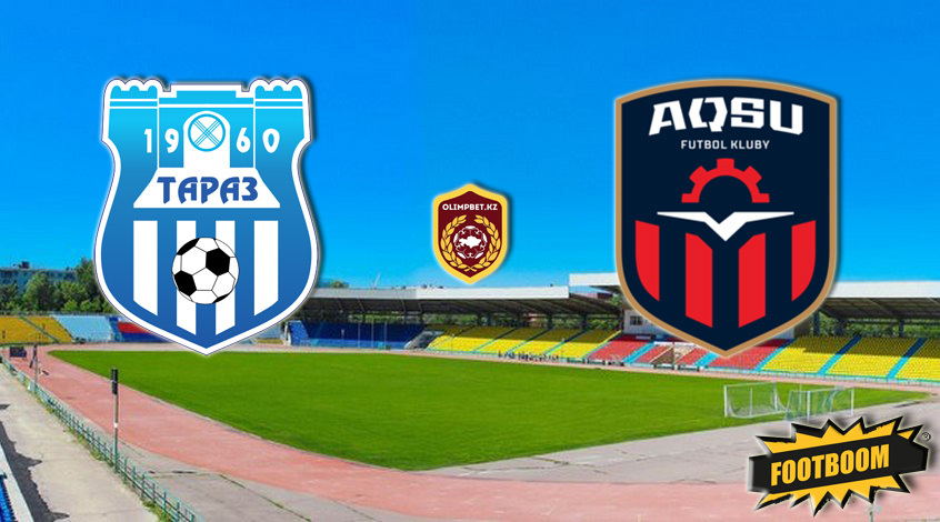 "Тараз" – "Аксу". Анонс и прогноз матча
