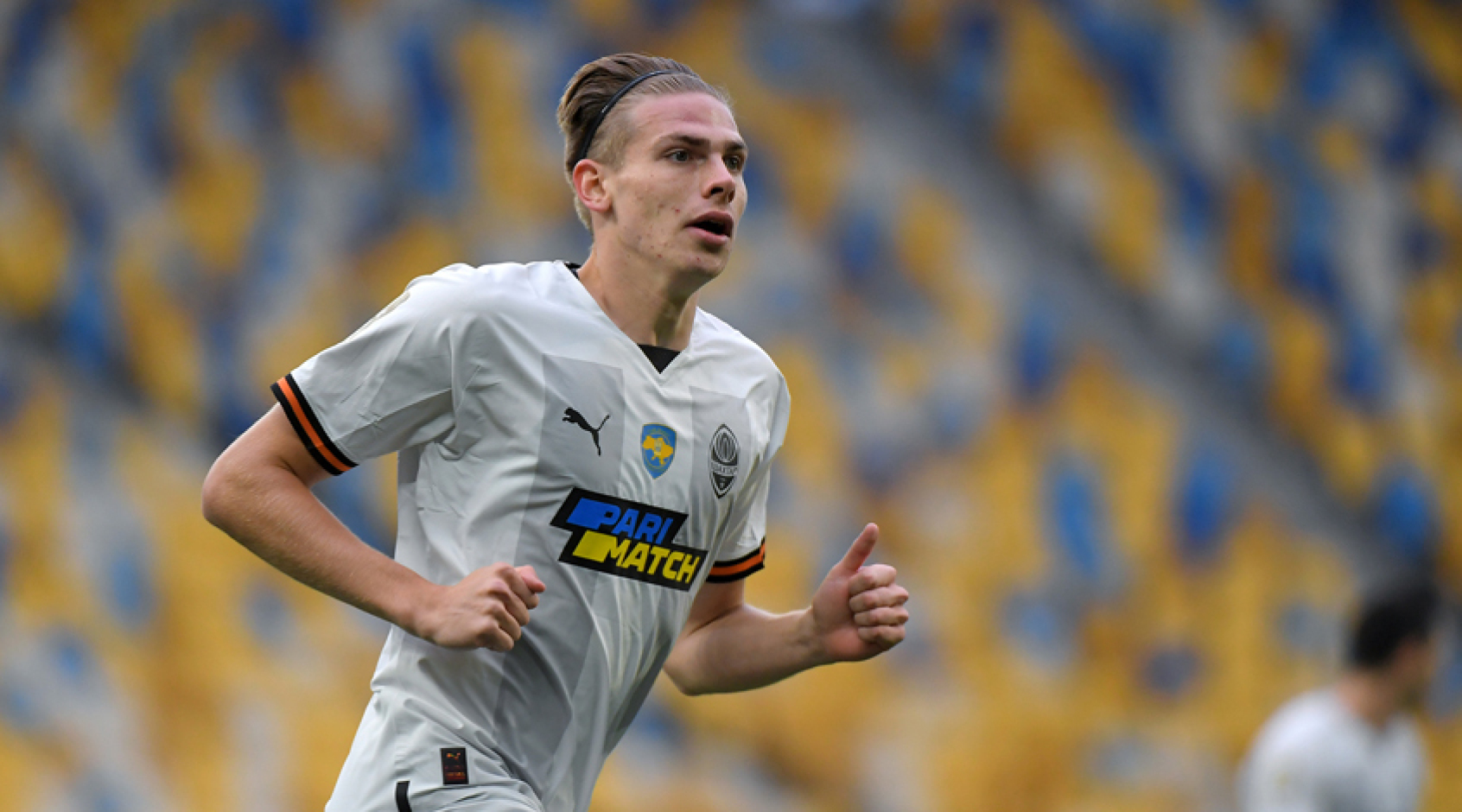 Україна U-21 - Данія U-21 3:2. Гольова репетиція