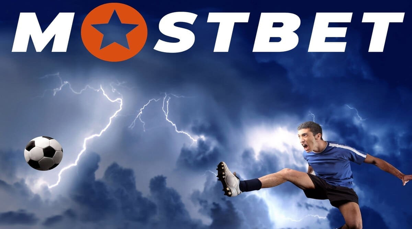 Как пополнить счет в Mostbet