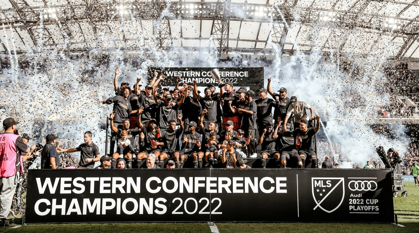 "Лос-Анджелес" і Бейл тріумфують в шаленому Суперфіналі MLS (+Відео)