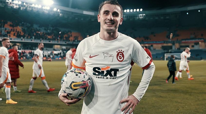 Чемпіонат Туреччини. "Істанбул" – "Галатасарай" 0:7. Відеоогляд матчу