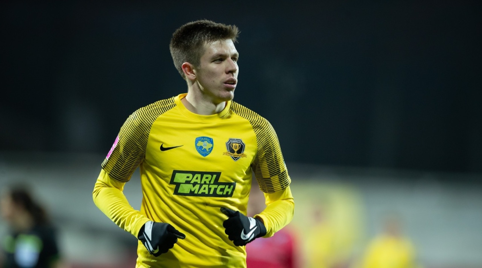Контрольний матч  "Дніпро-1" – "Дечич" (Чорногорія) 2:0. Відеоогляд