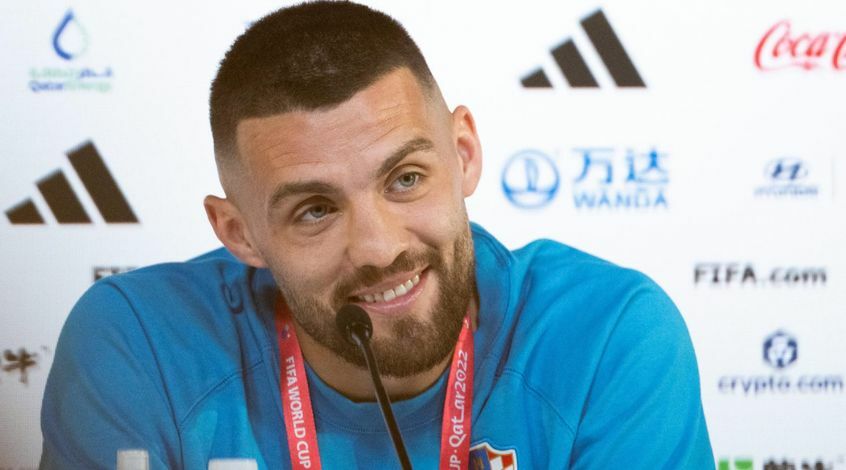 "Атлетіко" готовий придбати влітку Ковачича за 30 мільйонів євро