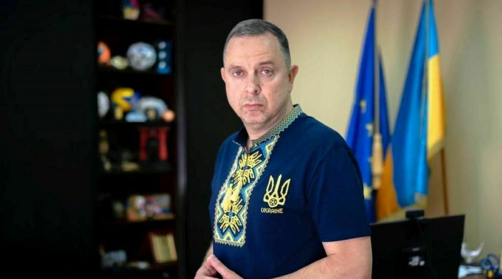 В мінмолодьспорту прокоментували виступ збірної України U23 на Олімпіаді