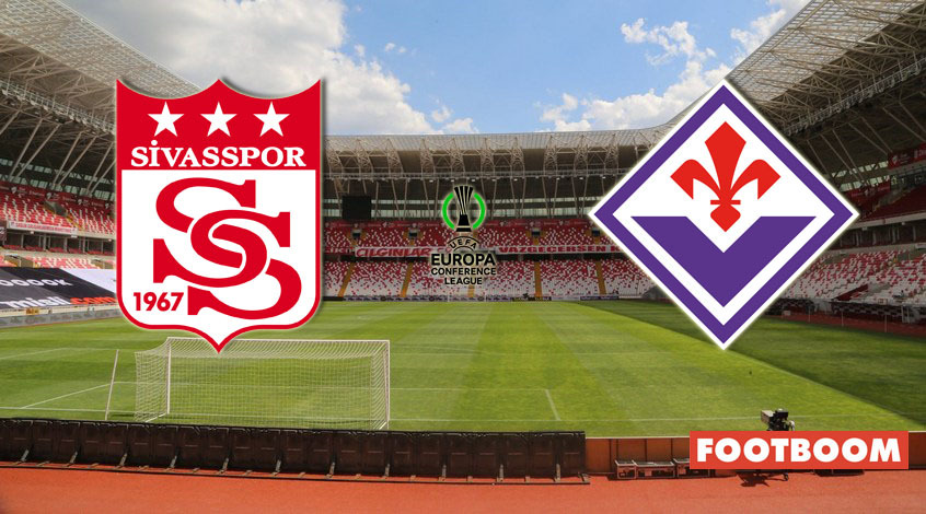 Ліга конференцій. "Сівасспор" – "Фіорентина" 1:4. Відеоогляд матчу