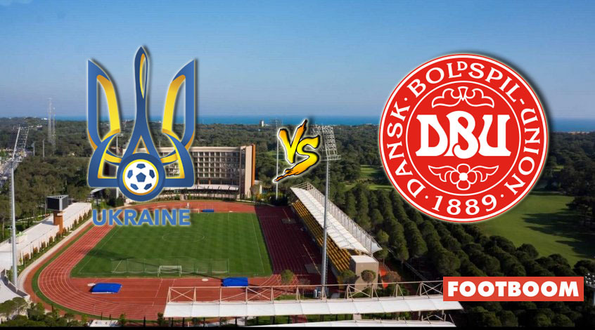 Україна U-21 - Данія U-21. Анонс та прогноз матчу 