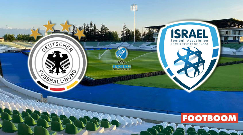 Німеччина (U-21) - Ізраїль (U-21). Анонс та прогноз матчу