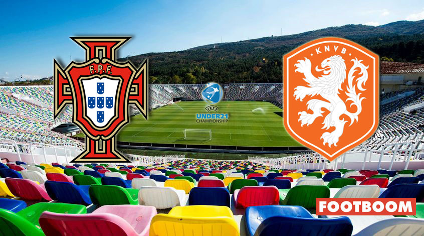 Португалія (U-21) – Нідерланди (U-21). Анонс та прогноз матчу