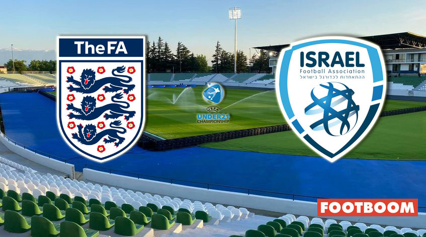 Англія (U-21) – Ізраїль (U-21). Анонс та прогноз матчу