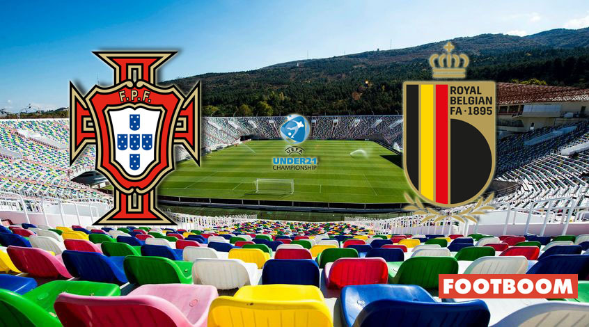Португалія (U-21) – Бельгія (U-21). Анонс та прогноз матчу