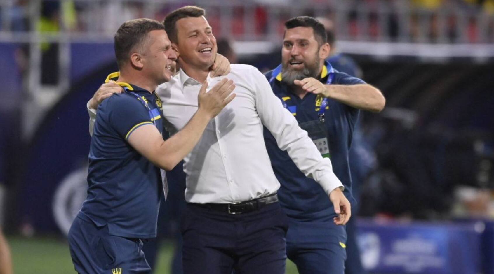 Євро-2023 (U21). Визначились всі учасники 1/2 фіналу