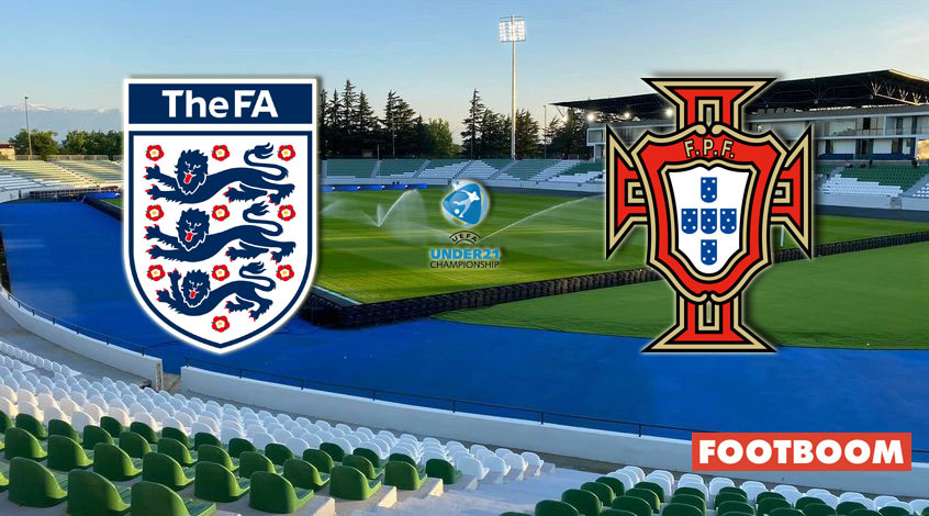 Англія (U-21) – Португалія (U-21). Анонс та прогноз матчу