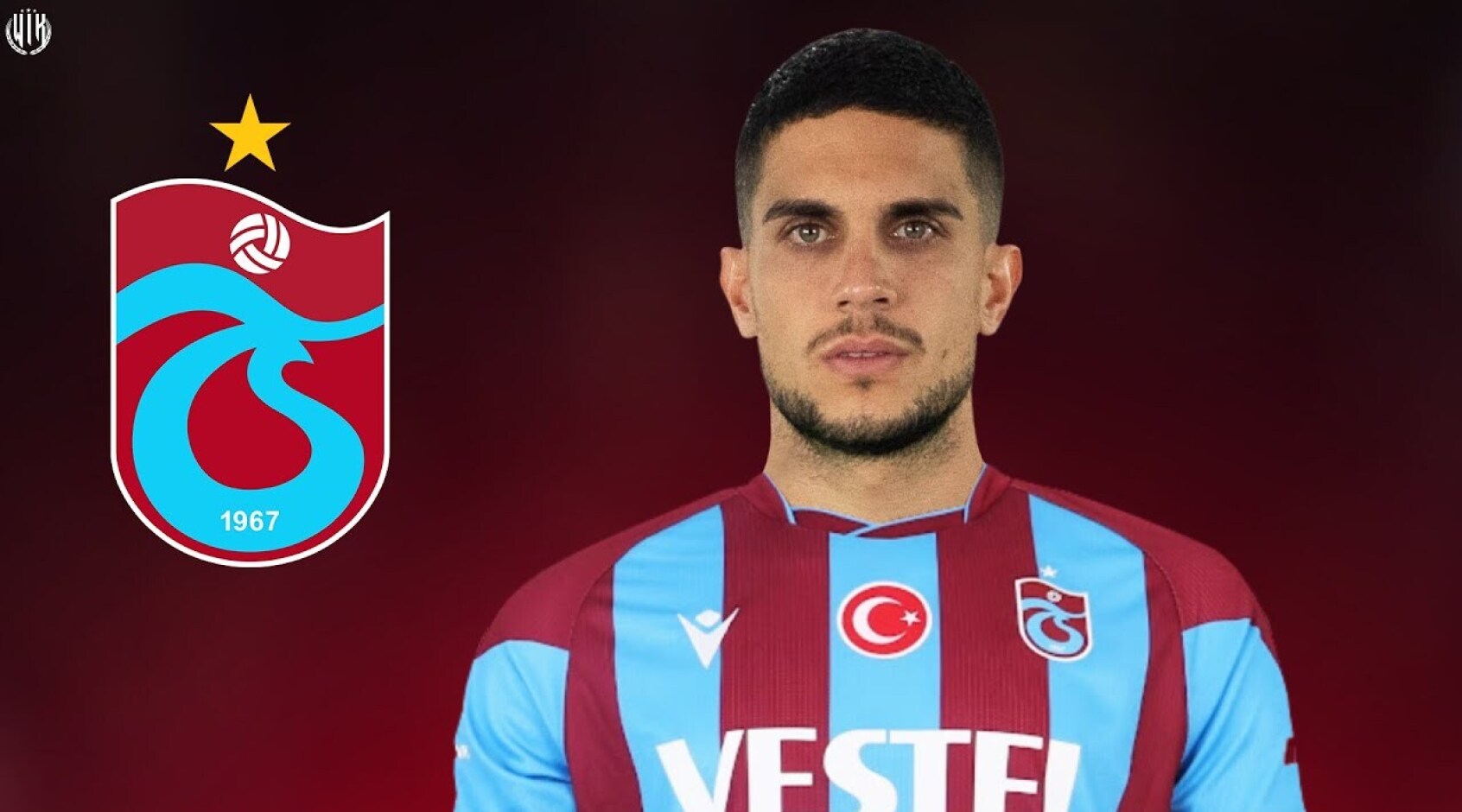 "Трабзонспор" припинив співпрацю із Марком Бартрою