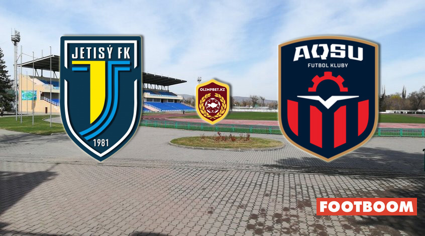"Жетису" – "Аксу". Анонс та прогноз матчу