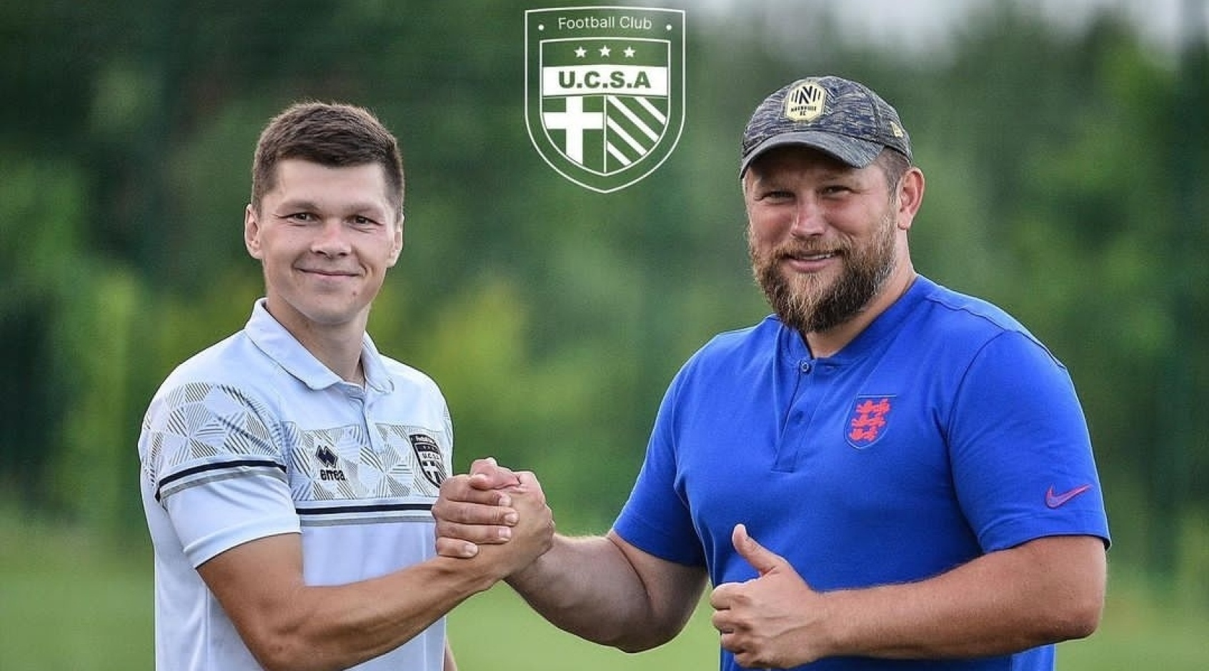 Дебютант другої ліги підписав колишнього півзахисника "Агробізнеса"