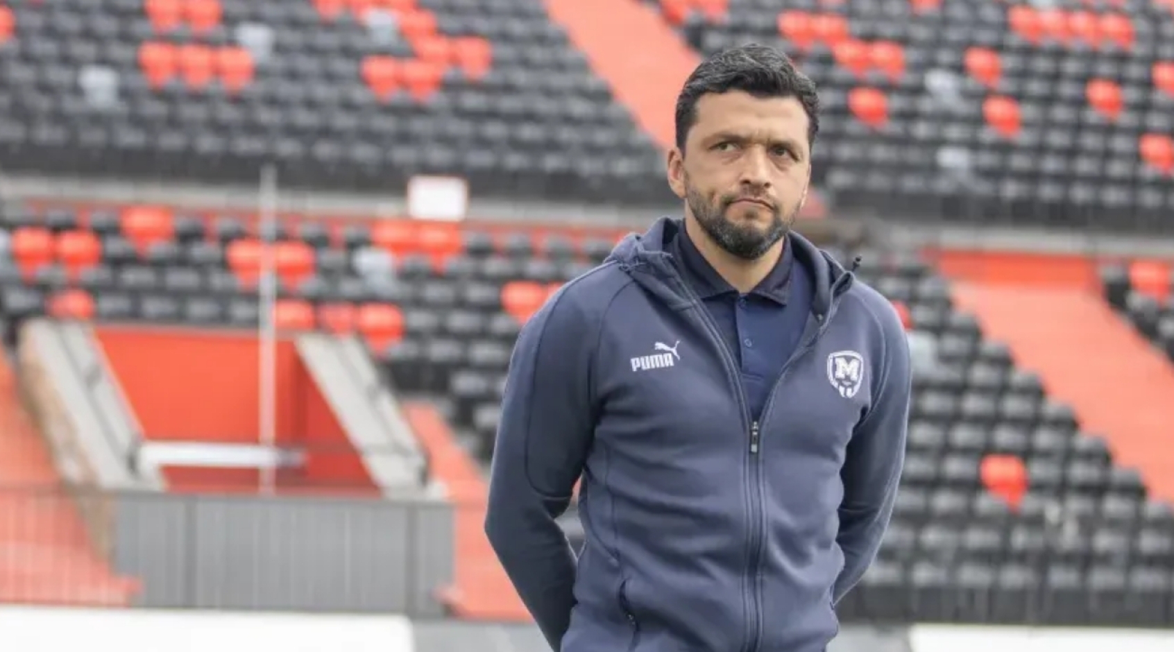 Едмар: "Добре, що сьогодні перемогли, для нас це маленьке свято"