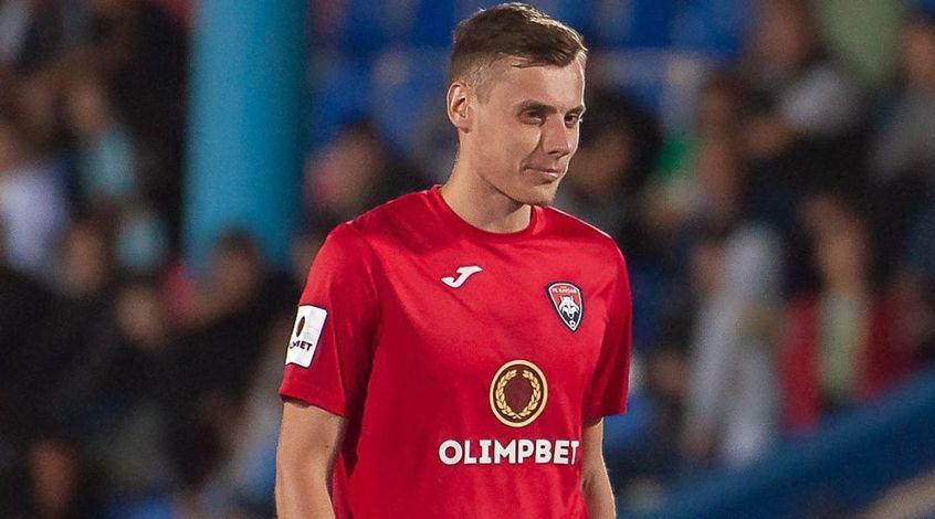 "Кайсар" – "Жетису" 1:1. Гольова серія пенальтіста Бородина