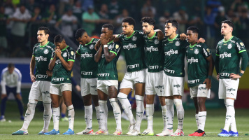 ESCALAÇÃO OFICIAL! Palmeiras definido para enfrentar o Vitória, fora de casa