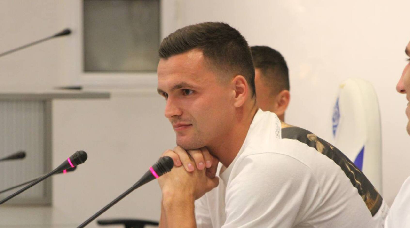 Олександр Андрієвський оцінив свій вік та можливість допомогти "Поліссю"