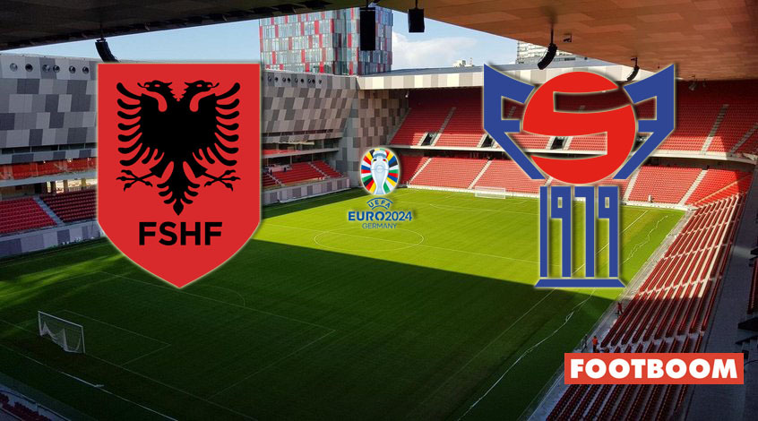 Відбір до Євро-2024. Албанія – Фарерські острови 0:0. Відеоогляд матчу