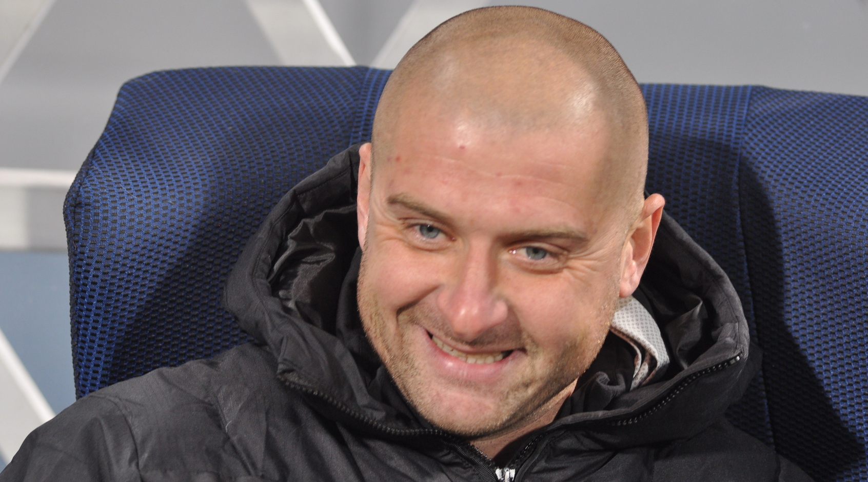 "Це був бій за місто" - Ракицький про виліт "Чорноморця" у Першу лігу
