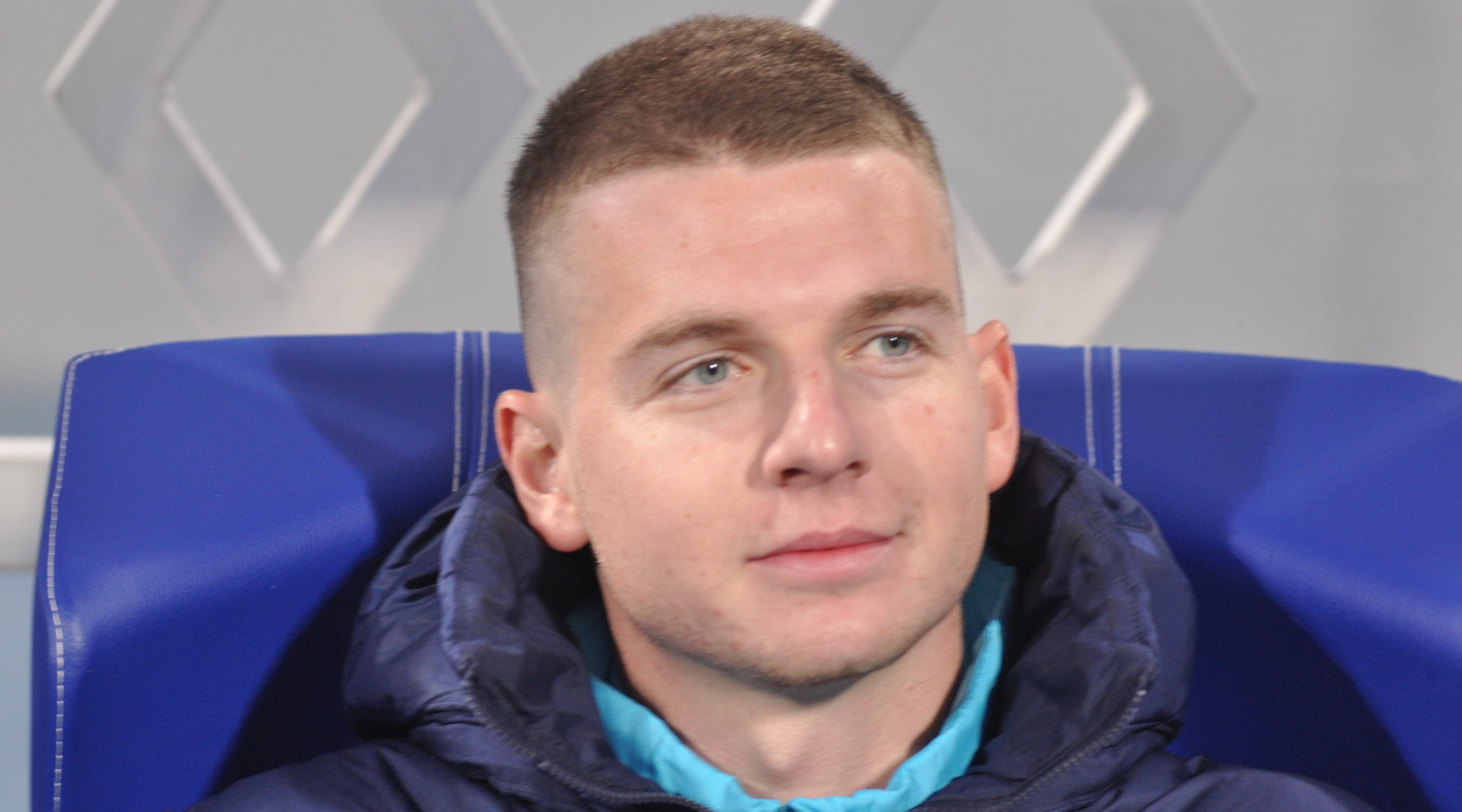 Олександра Сироту прооперували після розриву зовнішнього меніска